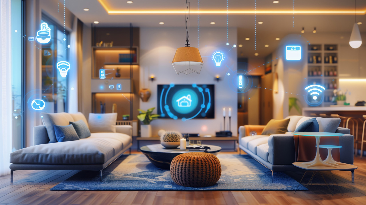 loyer-smart-home
